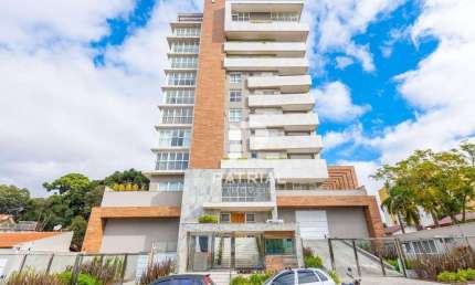 Apartamento à venda - Carioca - São José dos Pinhais