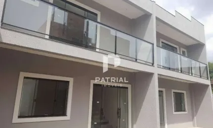 Casa com 3 quartos à venda na Rua René Descartes, 228, Barreirinha, Curitiba