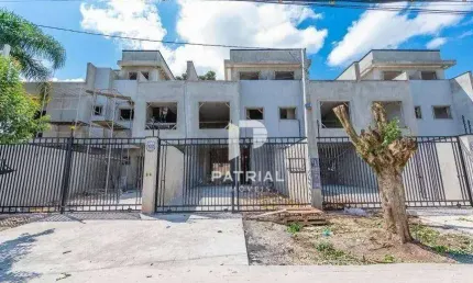 Casa com 3 quartos à venda na Rua Cuiabá, 1509, Cajuru, Curitiba