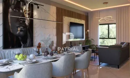 Casa com 3 quartos à venda na Rua João Antônio Xavier, 319, Água Verde, Curitiba