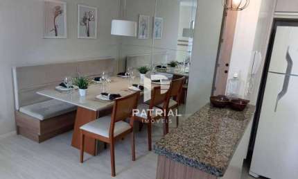 Apartamento com 2 quartos à venda na Rua José Zaleski, 124, Capão Raso, Curitiba