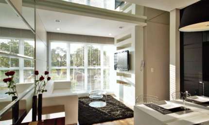 Apartamento com 2 quartos à venda na Rua Jovino do Rosário, 1526, Boa Vista, Curitiba