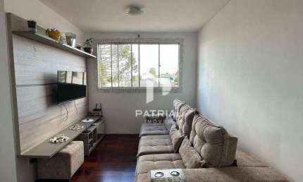 Apartamento à venda no Parque da Fonte - São José dos Pinhais
