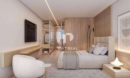 Apartamento à venda - Carioca - São José dos Pinhais