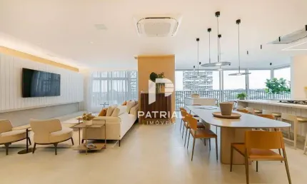 Apartamento à venda - carioca - são josé dos pinhais