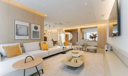 Apartamento à venda - carioca - são josé dos pinhais