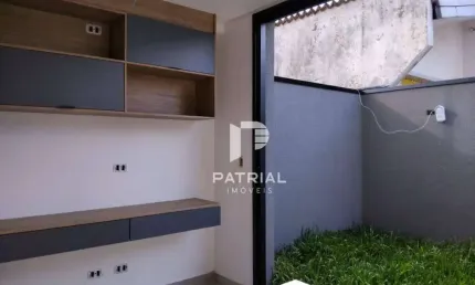 Kitnet / Stúdio à venda na Rua Santo Agostinho, 86, Cajuru, Curitiba