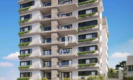 Apartamento com 2 quartos à venda na Rua Bento Viana, 246, Água Verde, Curitiba