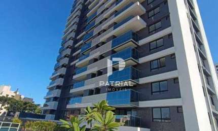 Apartamento com 3 quartos à venda na Rua Vereador Garcia Rodrigues Velho, 320, Cabral, Curitiba
