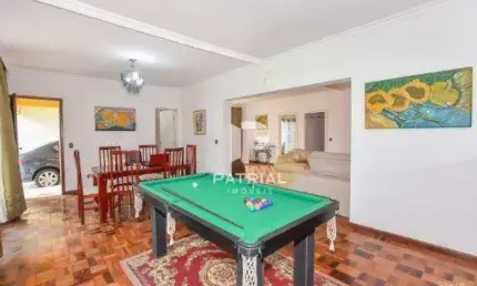 Casa com 4 quartos à venda na Rua Lamenha Lins, 3091, Parolin, Curitiba
