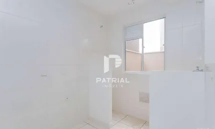 Apartamento com 2 quartos à venda na Rua Alfredo de Andrade, 75, Bonfim, Almirante Tamandaré