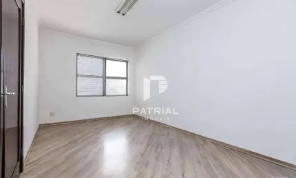 Sala comercial com 2 salas à venda na Rua José Loureiro, 464, Centro, Curitiba