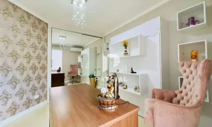 Casa em condomínio fechado com 3 quartos à venda na Rua David Tows, 716, Xaxim, Curitiba
