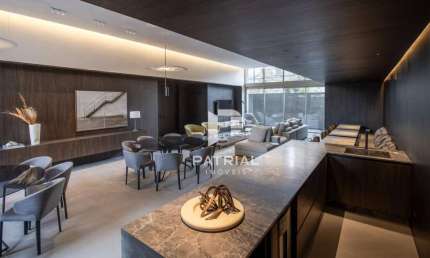 Apartamento com 3 quartos à venda na Avenida Munhoz da Rocha, 196, Juvevê, Curitiba