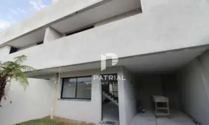 Casa com 3 quartos à venda na Rua São Carlos, 22, Santa Felicidade, Curitiba