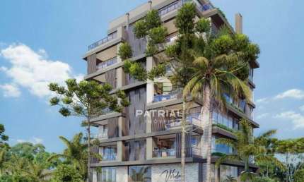 Apartamento com 3 quartos à venda na Rua Desembargador Costa Carvalho, 178, Batel, Curitiba