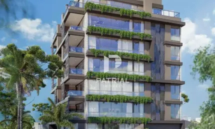 Apartamento com 3 quartos à venda na Rua Desembargador Costa Carvalho, 178, Batel, Curitiba
