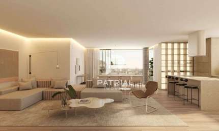 Apartamento com 3 quartos à venda na Rua Manoel Eufrásio, 1536, Juvevê, Curitiba