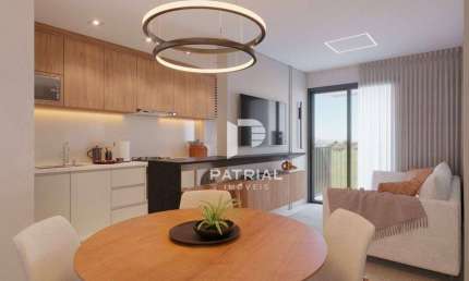 Apartamento com 2 quartos à venda na Rua José Izidoro Biazetto, 403, Ecoville, Curitiba