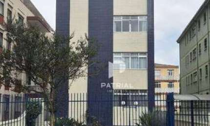 Apartamento com 3 quartos à venda na Rua José de Alencar, 1807, Juvevê, Curitiba