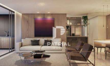 Apartamento com 2 quartos à venda na Rua Martim Afonso, 2888, Bigorrilho, Curitiba