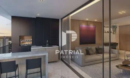 Apartamento com 2 quartos à venda na Rua Martim Afonso, 2888, Bigorrilho, Curitiba