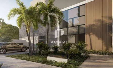 Ponto comercial à venda na Rua Alberto Potier, 12, Boa Vista, Curitiba