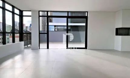 Cobertura com 4 quartos à venda na Rua Dona Alice Tibiriçá, 358, Bigorrilho, Curitiba