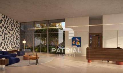 Cobertura com 3 quartos à venda na Avenida Sete de Setembro, 5708, Batel, Curitiba