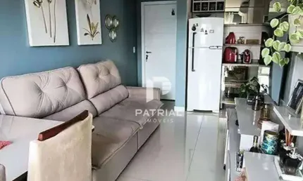 Apartamento à venda - Aristocrata - São José dos Pinhais