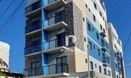 Cobertura com 3 quartos à venda na Rua Brigadeiro Arthur Carlos Peralta, 329, Bom Jesus, São José dos Pinhais