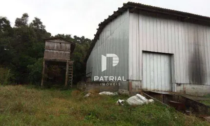 Chácara / sítio para alugar na Rua Joana Percegona Zen, 1, São Sebastião, São José dos Pinhais