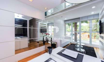 Apartamento com 3 quartos à venda na Rua Jovino do Rosário, 1526, Boa Vista, Curitiba