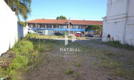 Terreno à venda na Rua Waldemar Loureiro Campos, 3846, Xaxim, Curitiba