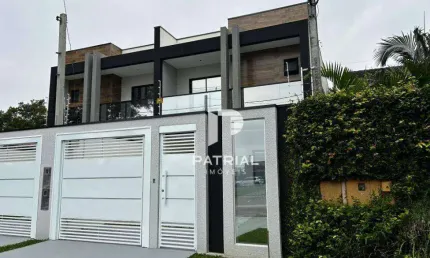 Casa com 3 quartos à venda na Rua Norberto de Brito, 2190, Centro, São José dos Pinhais
