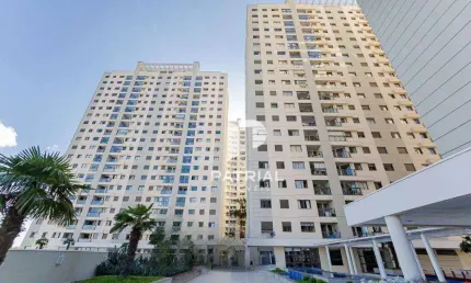 Apartamento com 3 quartos à venda na Rua José Clementino Bettega, 120, Capão Raso, Curitiba
