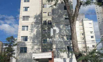 Apartamento com 2 quartos à venda na Rua Coronel Pedro Scherer Sobrinho, 261, Cristo Rei, Curitiba
