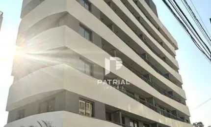 Apartamento com 2 quartos à venda na Rua Bororós, 1388, Vila Izabel, Curitiba