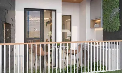 Apartamento com 3 quartos à venda na Rua José de Oliveira Franco, 236, Bairro Alto, Curitiba
