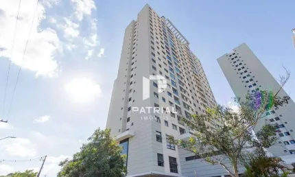Apartamento com 2 quartos à venda na Rua José Clementino Bettega, 121, Capão Raso, Curitiba