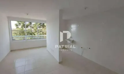Apartamento com 2 quartos à venda na Rua Paulo Kulik, 182, Santa Cândida, Curitiba