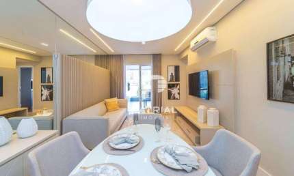Apartamento com 3 quartos à venda na Avenida Visconde de Guarapuava, 3670, Batel, Curitiba