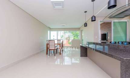 Apartamento com 3 quartos à venda na Rua Paraguassu, 101, Alto da Glória, Curitiba