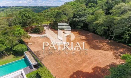 Terreno à venda na Rua Frei Bernardino Tomat, 454, Pilarzinho, Curitiba