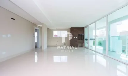 Cobertura com 3 quartos à venda na Rua Paraguassu, 101, Alto da Glória, Curitiba