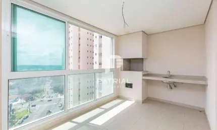 Apartamento com 4 quartos à venda na Rua Professor Pedro Viriato Parigot de Souza, 3901, Ecoville, Curitiba