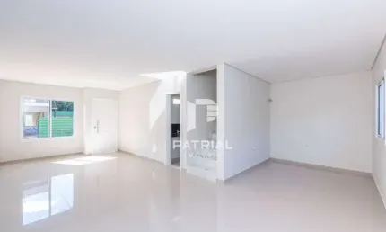 Casa em condomínio fechado com 3 quartos à venda na Rua Íris Antônio Campos, 369, Campo Comprido, Curitiba