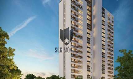 Apartamento com 2 quartos à venda na Avenida Frei Cirilo, 4343, Messejana, Fortaleza