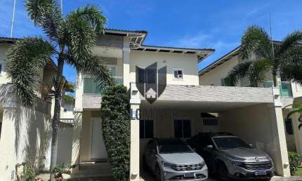 Casa em condomínio fechado com 3 quartos à venda no Coité