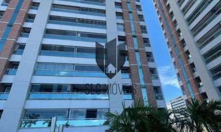 Apartamento para Alugar no Condomínio Bosque das Flores